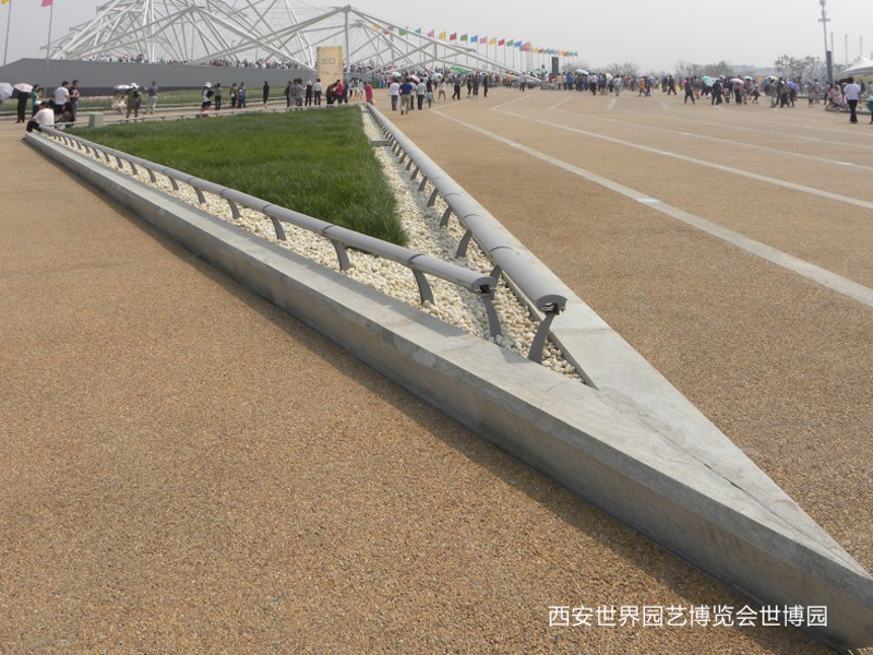 西安世界园艺博览会世博园